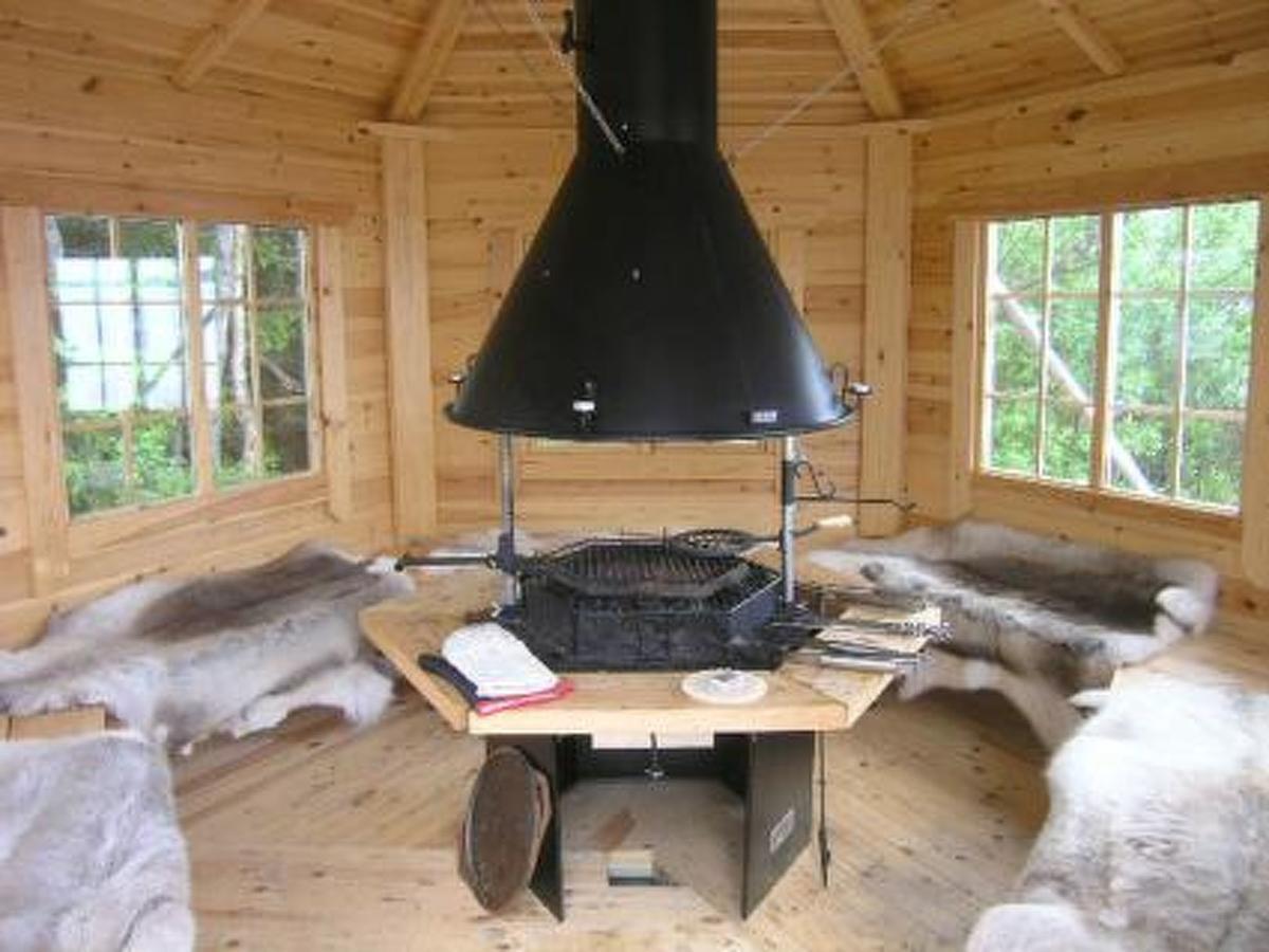Holiday Home Taivaanranta By Interhome Mannila المظهر الخارجي الصورة