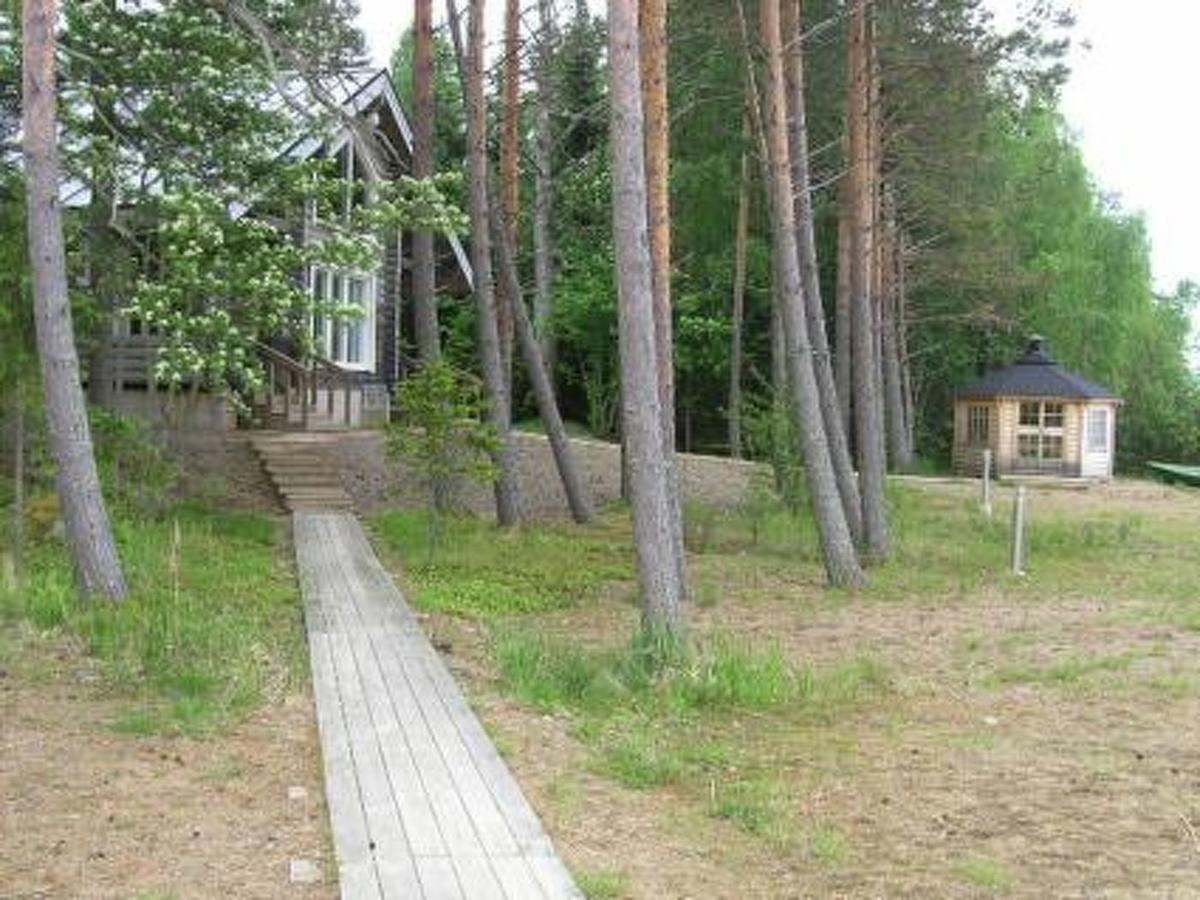 Holiday Home Taivaanranta By Interhome Mannila المظهر الخارجي الصورة