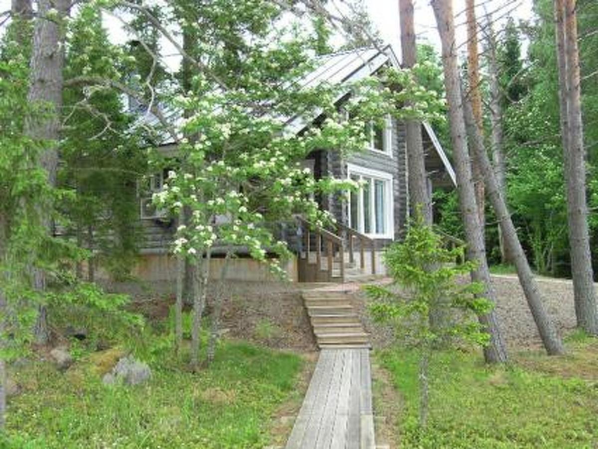 Holiday Home Taivaanranta By Interhome Mannila المظهر الخارجي الصورة