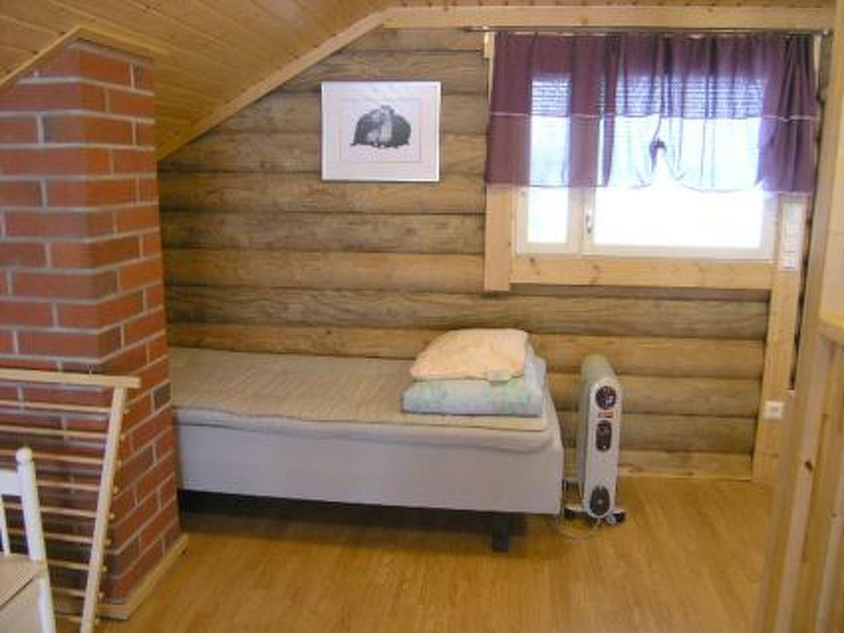 Holiday Home Taivaanranta By Interhome Mannila المظهر الخارجي الصورة