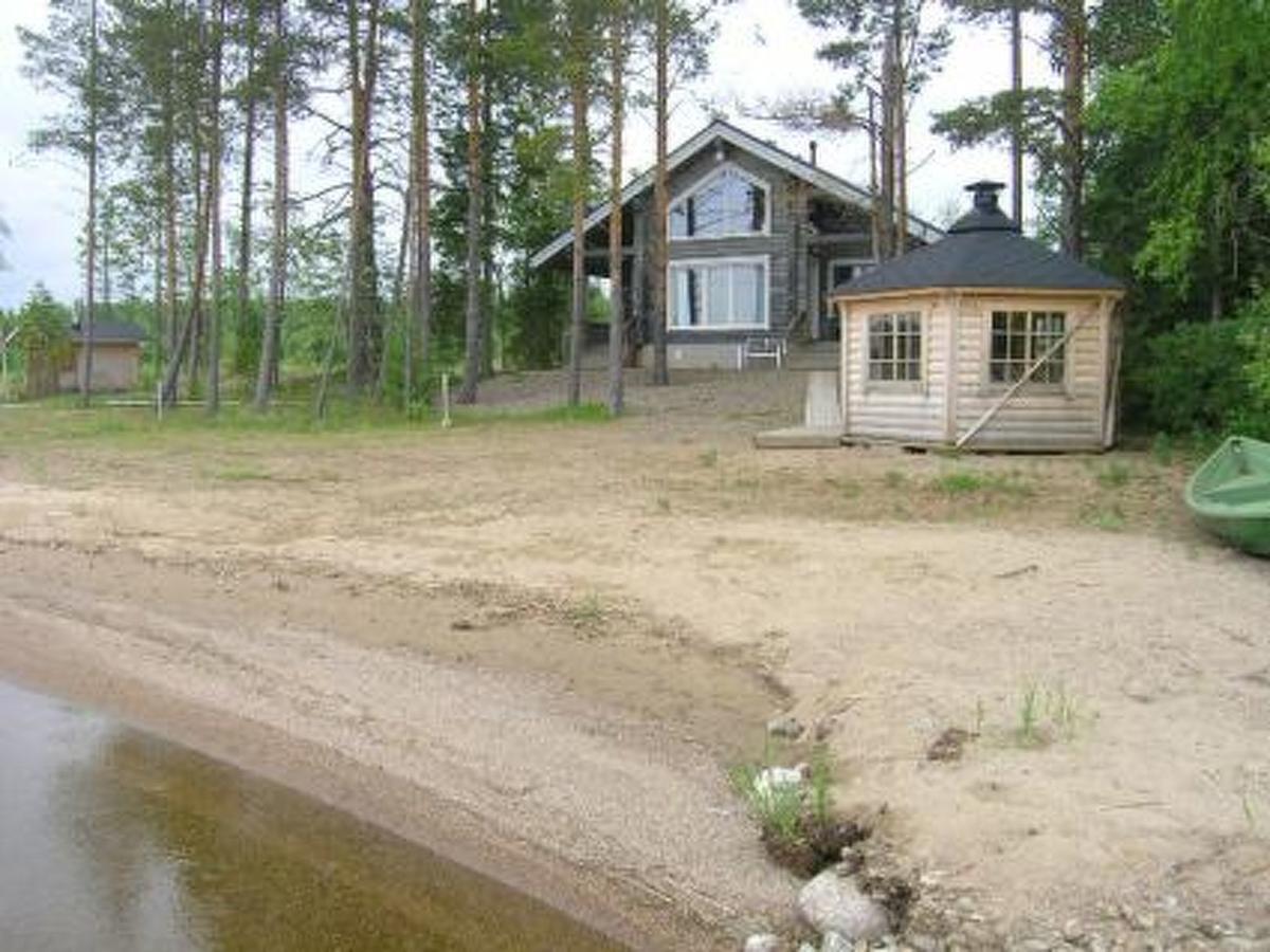 Holiday Home Taivaanranta By Interhome Mannila المظهر الخارجي الصورة