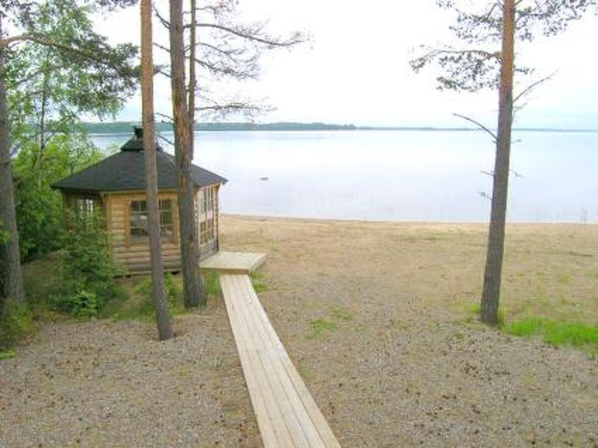 Holiday Home Taivaanranta By Interhome Mannila المظهر الخارجي الصورة