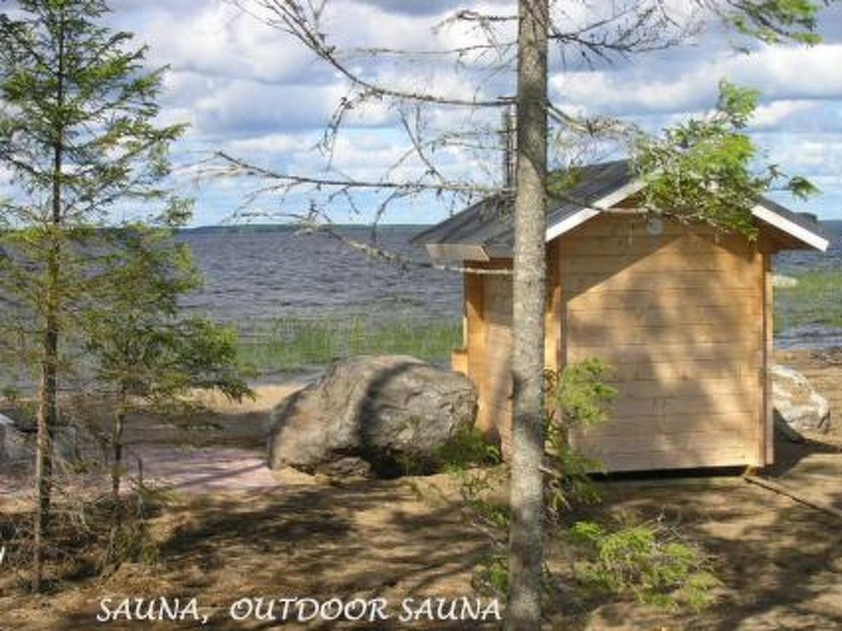 Holiday Home Taivaanranta By Interhome Mannila المظهر الخارجي الصورة
