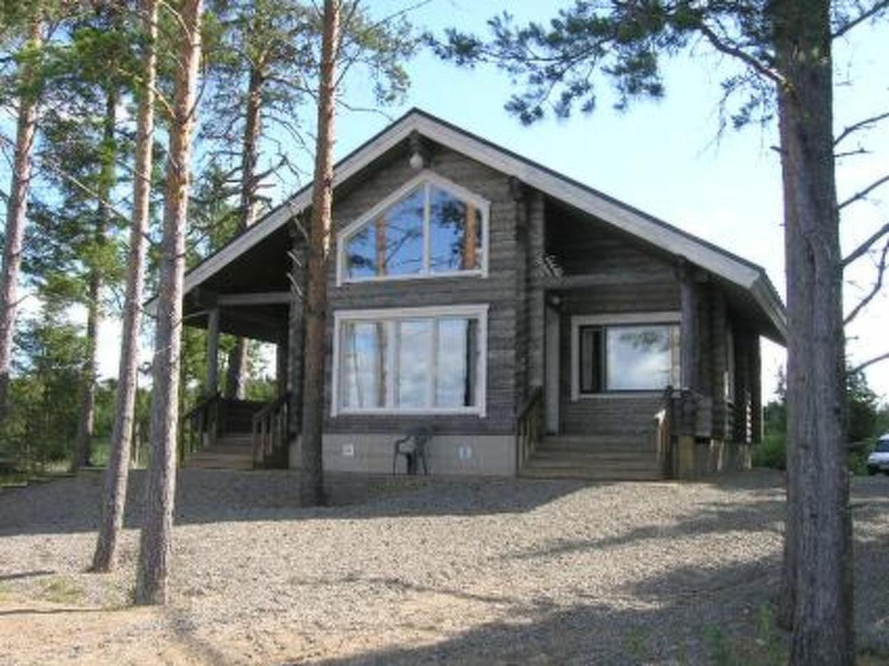 Holiday Home Taivaanranta By Interhome Mannila المظهر الخارجي الصورة