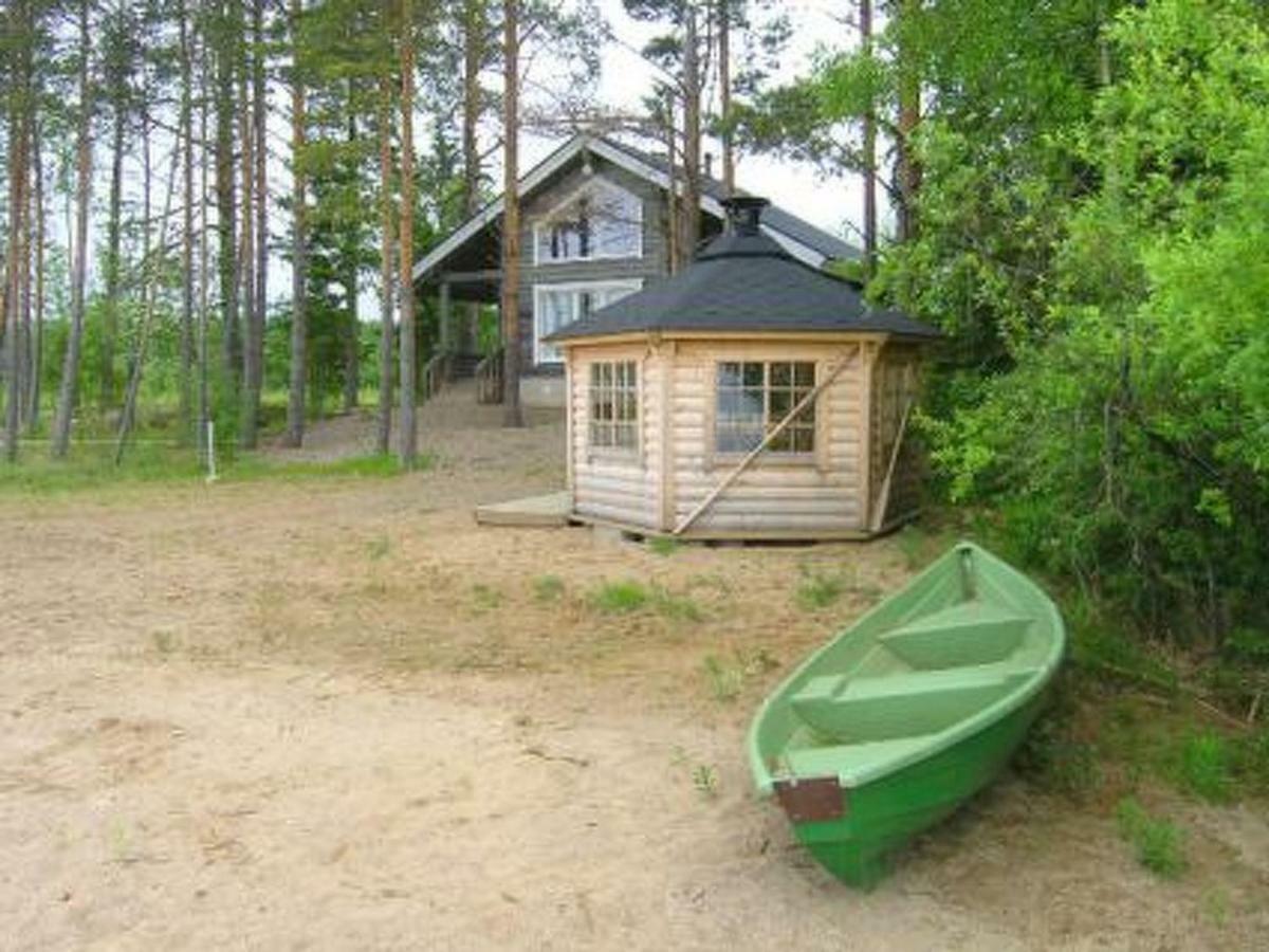 Holiday Home Taivaanranta By Interhome Mannila المظهر الخارجي الصورة