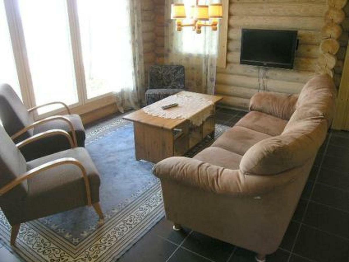 Holiday Home Taivaanranta By Interhome Mannila المظهر الخارجي الصورة