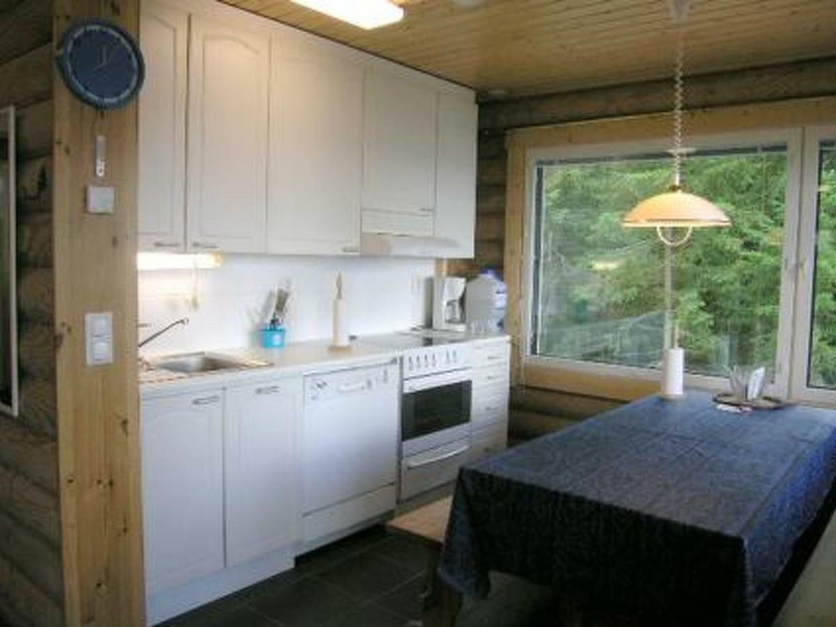 Holiday Home Taivaanranta By Interhome Mannila المظهر الخارجي الصورة