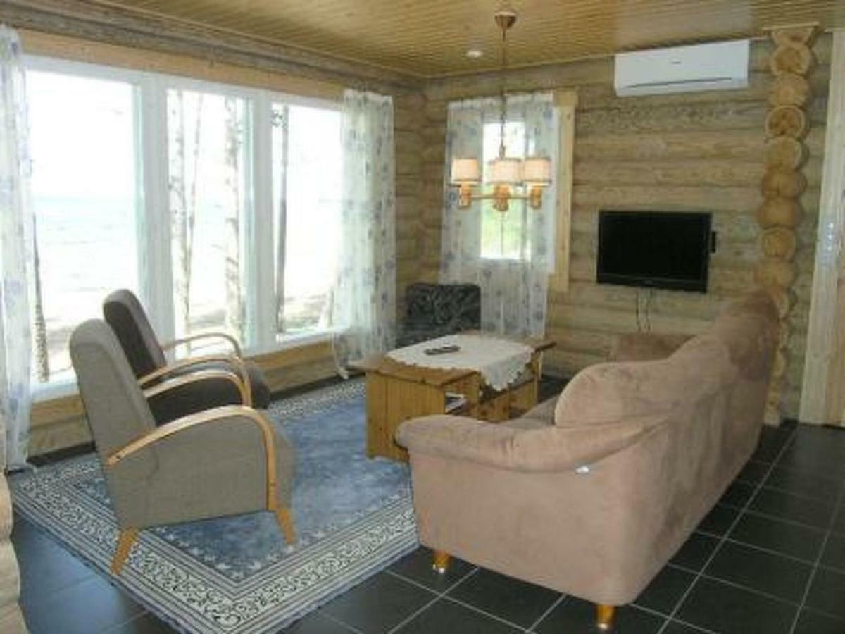 Holiday Home Taivaanranta By Interhome Mannila المظهر الخارجي الصورة