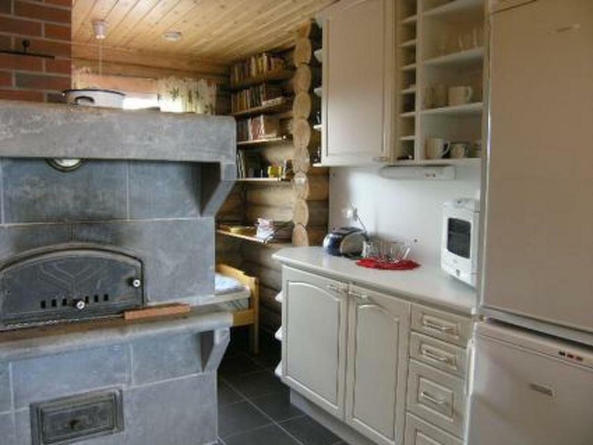 Holiday Home Taivaanranta By Interhome Mannila المظهر الخارجي الصورة
