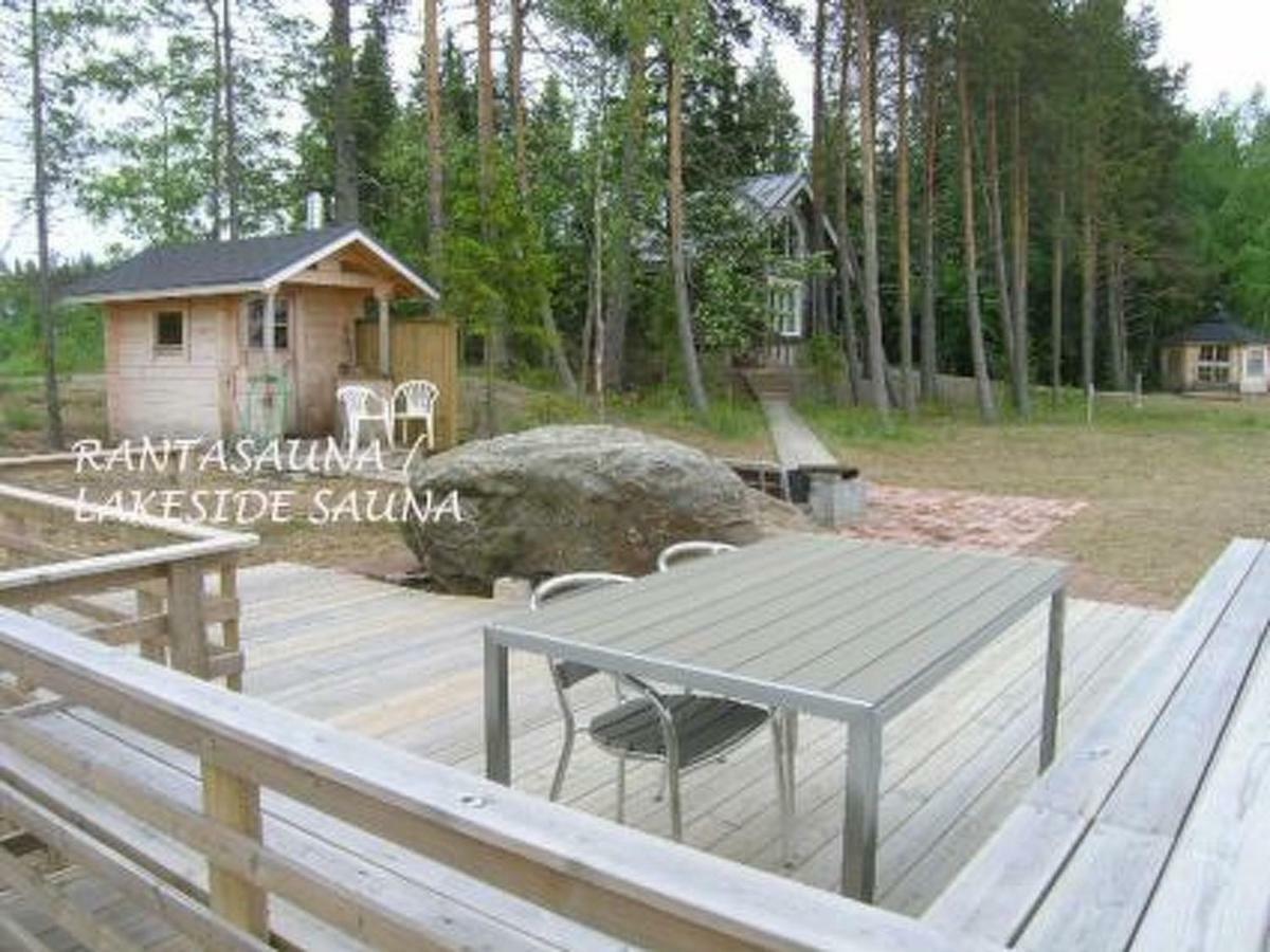 Holiday Home Taivaanranta By Interhome Mannila المظهر الخارجي الصورة