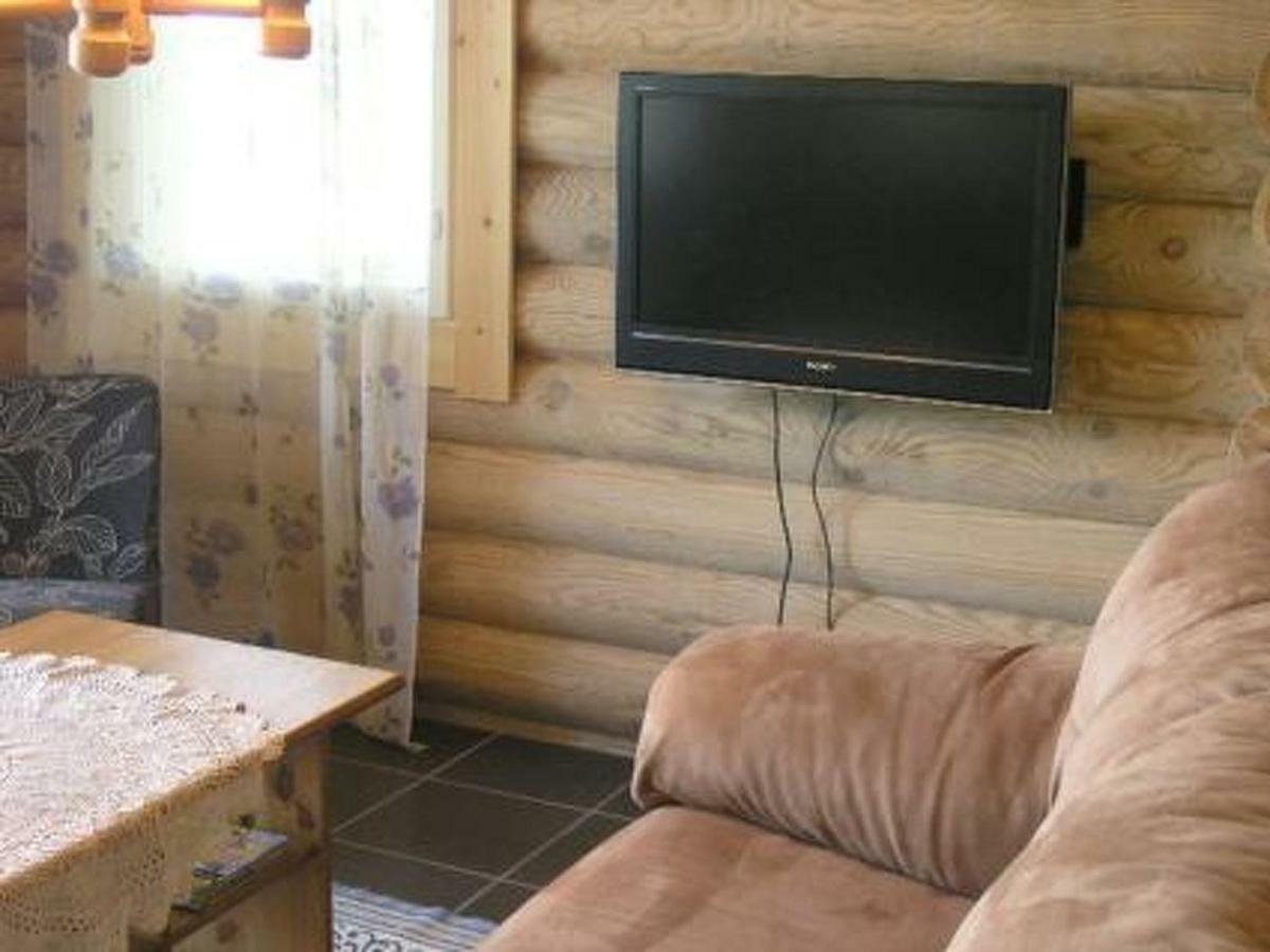 Holiday Home Taivaanranta By Interhome Mannila المظهر الخارجي الصورة